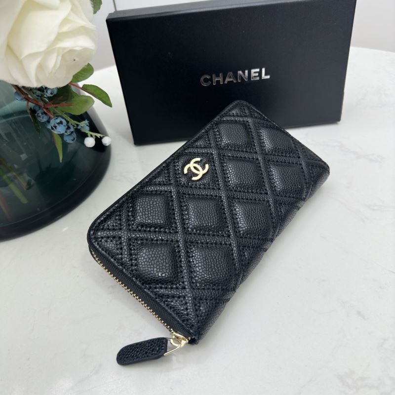 Chanel Wallets Purse